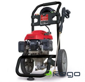 Scheppach HCP2600 Augstspiediena mazgātājs (5907701903)