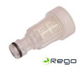 Filtrs augstspiediena mazgātājiem HCE1601 HCE2500i HCE3200i, Scheppach