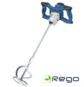 Scheppach PM1400 Maisītājs 2 ātrumi + papildus lāpstiņa (5907805901)