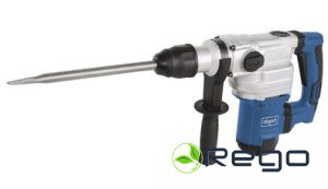 Scheppach DH1200MAX Nojaukšanas āmurs (5907901901)