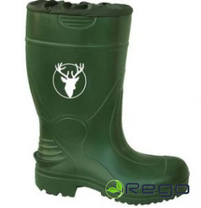 Zābaki Hubertus 898 EVA 42 izm.