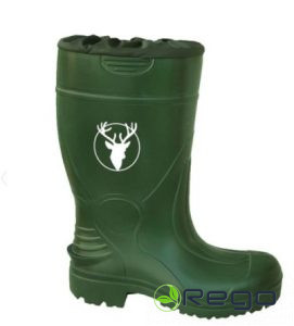 Zābaki Hubertus 898 EVA 47 izm.