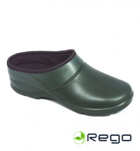 Iešļūcenes siltās Cloack EVA791 40 izm