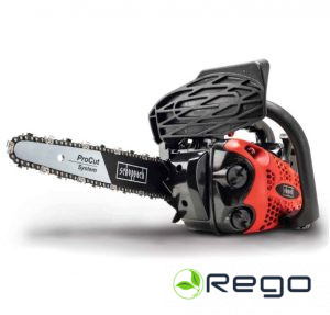 Scheppach CSP2540 Motorzāģis arboristiem (5910108905)