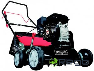 Scheppach SC40P aerators ar iekšdedzes dzinēju, 40cm (5911901903)