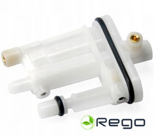 Briggs&Stratton dīze 09P (596523)