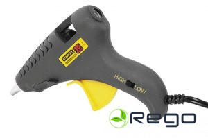 Stanley līmes pistole mini