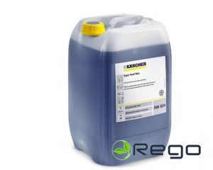 Karcher superpērļu vasks RM 824 20L (6.295-438.0)