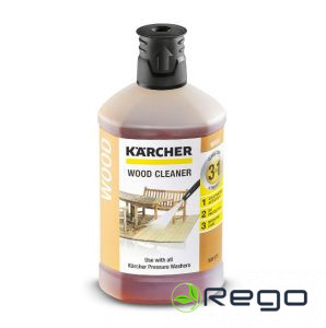 Karcher Plug 'n' Clean koka virsmu tīrītājs (6.295-757.0)