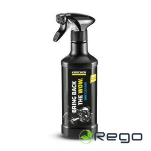 Karcher motociklu tīrītājs (6.295-763.0)