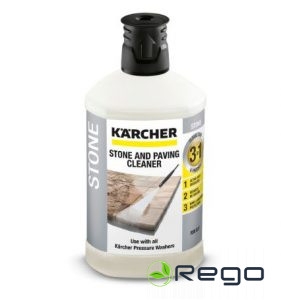 Karcher akmens un fasādes tīrītājs Plug 'n' Clean (6.295-765.0)