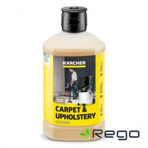 Karcher Paklāja tīrīšanas šķidrums RM 519 1L (6.295-771.0)