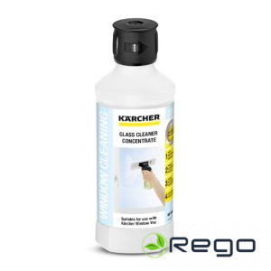 Karcher Stiklu tīrīšanas koncentrāts RM500 (6.295-772.0)