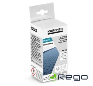 Karcher paklāju tīrīšanas tablete CarpetPro Cleaner RM 760 (6.295-850.0)