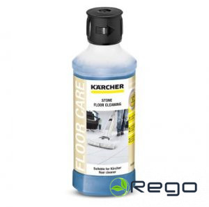 Karcher Akmens virsmu tīrītājs RM 537 6.295-943.0