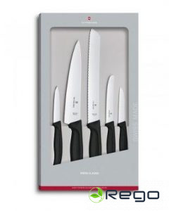 Victorinox Swiss Classic Kitchen set