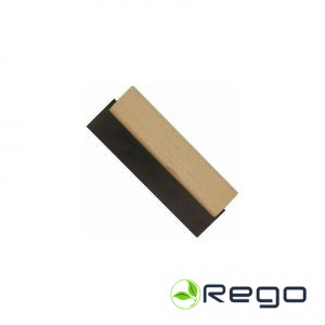 Špaktele gumijas 150mm (600038)