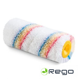 Rullis Elita kolor Hardy 18cm (600545)