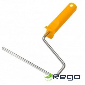 Kāts rullim 6mm 15cm 0140-110615k