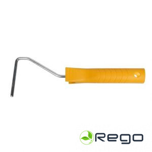 Kāts rullim 6mm 25cm Hardy 0140-110625k (600564)