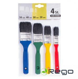 Hardy Otu komplekts 4gab. (600598)