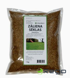 Zāliena sēklas Universālas 1kg