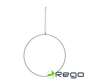 Metāla riņķis 50cm