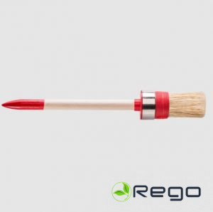 Ota apaļa 8'' 0210-004508