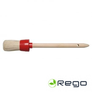 Hardy Ota apaļa 12'' (600760)