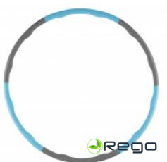 Hula hoop rinķis 1,8kg