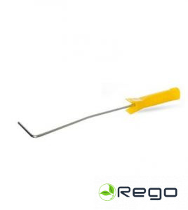 Kāts rullim 6mm 40cm 0140-110640k