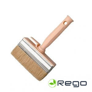 Hardy Ota maklovica ar rokturi S81 PVC 3x12cm (601080)