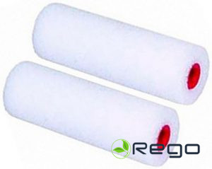 Rullis Moltopren 10cm x 2gb. (0123-003510)