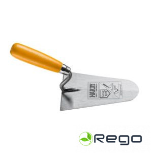 Hardy Ķelle 30 mūrnieka ieapaļota 20x12cm 0810-302012 (601385)