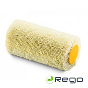 Rullis Hardex 15cm/30mm/6mm, poliakrils (601401)