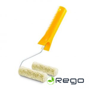 Rullis Hardex 2x10cm a/k (601404)