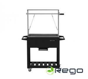 Mustang āra grils Patagonia