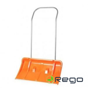 Sniega Lāpsta K1 Orange