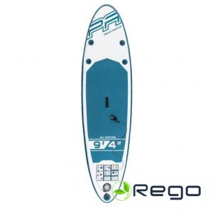 Aqua Marina SUP dēlis Pure Air 2,85m