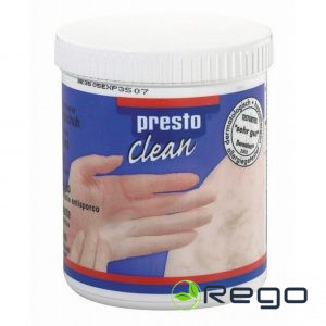 Motip Roku tīrīšanas līdzeklis Invisible glove 650ml (604045)