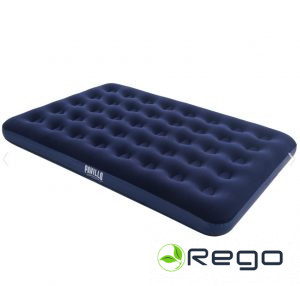 Bestway piepūšamais matracis 191x137x22cm