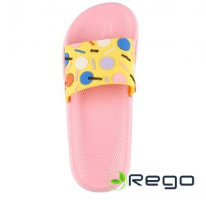 Bērnu sandales Pastel Acces