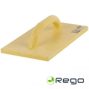 Apmetēju rīvdēlis PU 180x320mm (604637)