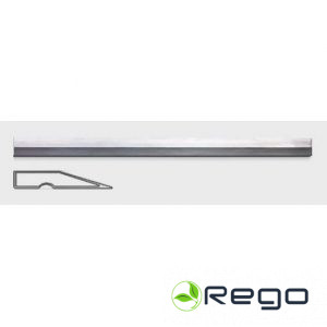 Trapecveida lata 1500mm