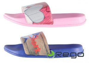 Bērnu sandales Soft Acces