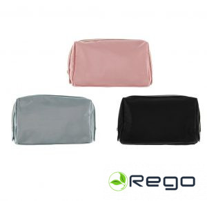 Acces kosmētikas maciņš Pastel Big