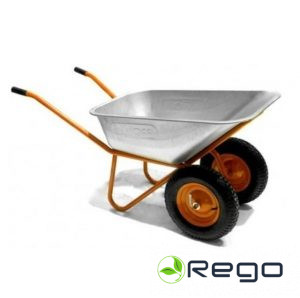 Divratu ķerra 100L WB6404HD (605295)