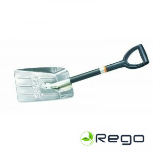 Fiskars sniega lāpsta automašīnai (1000740)