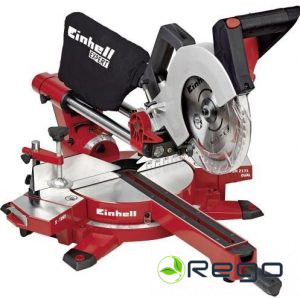 Einhell Dual TE-SM 2131 Leņķzāģis 4300860, 605942