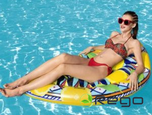 Piepūšamais matracis 171x89cm